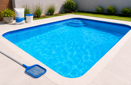 Picture for category Pool