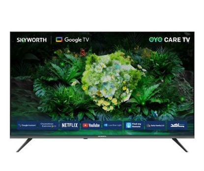 Picture of Skyworth 60 inch 60G6500G Series UHD Google TV