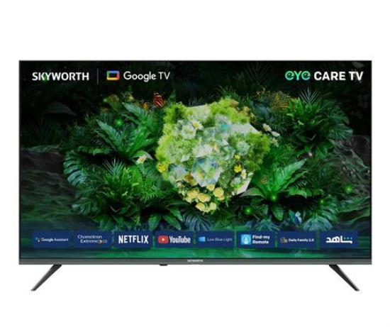 Picture of Skyworth 60 inch 60G6500G Series UHD Google TV