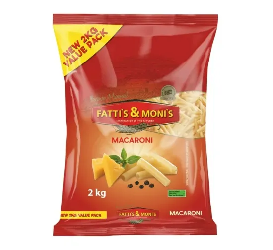 Picture of Fatti's & Moni's Macaroni Pasta 2kg