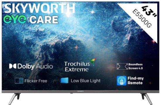 Picture of Skyworth 43 inch FHD GOOGLE LED TV