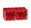 Picture of Coca Cola Zero Soft Drink Cans (24 x 300ml)