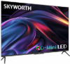 Picture of Skyworth 55 Inch UHD Q6600K QLED Google TV