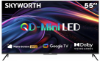 Picture of Skyworth 55 Inch UHD Q6600K QLED Google TV