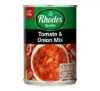Picture of Rhodes Tomato And Onion Mix 410g