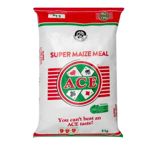 Picture of Ace Super Maize Meal (5kg)