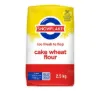 Picture of Snowflake Cake Wheat Flour 2.5kg