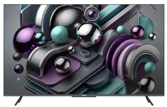 Picture of Skyworth 65 inch 4K UHD QLED Google TV (Damaged Box)