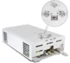 Picture of Condere Gas Geyser (10L) 10 l Gas Water Geyser (White)
