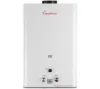 Picture of Condere Gas Geyser (10L) 10 l Gas Water Geyser (White)