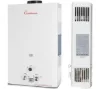 Picture of Condere Gas Geyser (10L) 10 l Gas Water Geyser (White)
