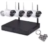 Picture of AB-JK18 Wifi Camera Surveillance Kit 4 Channel Camera Housing For Indoor & Outdoor