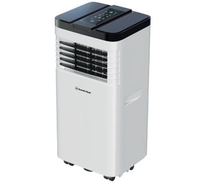 Bennett Read 9000 BTU Portable Air Conditioner