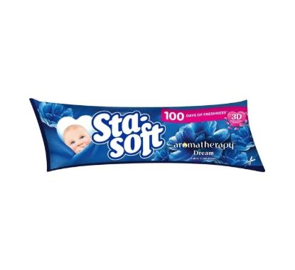 Sta-Soft Aromatherapy Dream Fabric Softener Refill 500ml