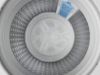 Picture of Hisense 18Kg Top Loader Washing Machine Black