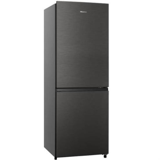 Brand: Hisense Hisense 223L Combi Freezer Fridge