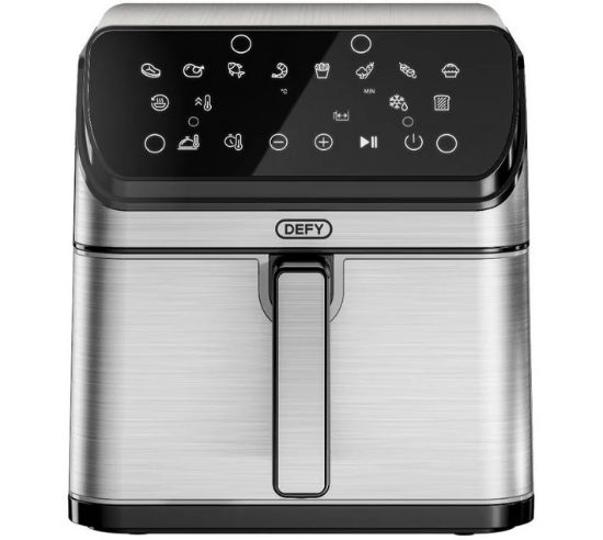 Defy DEFY 7.6L DIGITAL AIRFRYER Air Fryer (7.6 L)