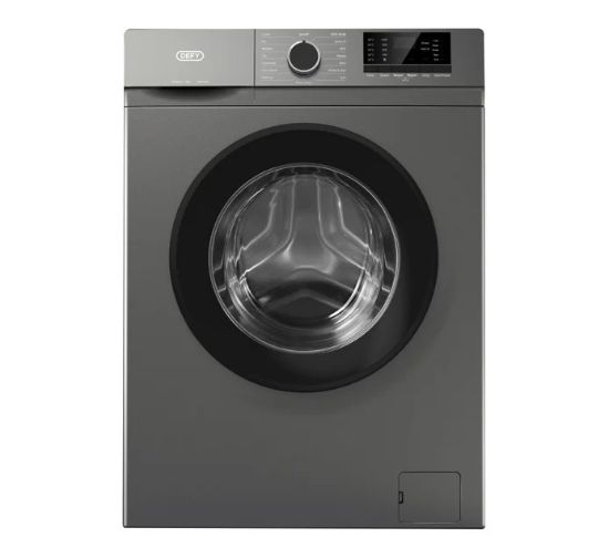 Defy 6kg Front Loader Washing Machine