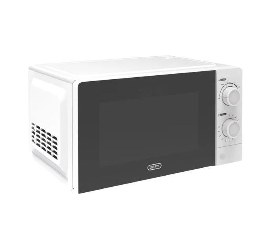 Defy 20 l Electronic Microwave