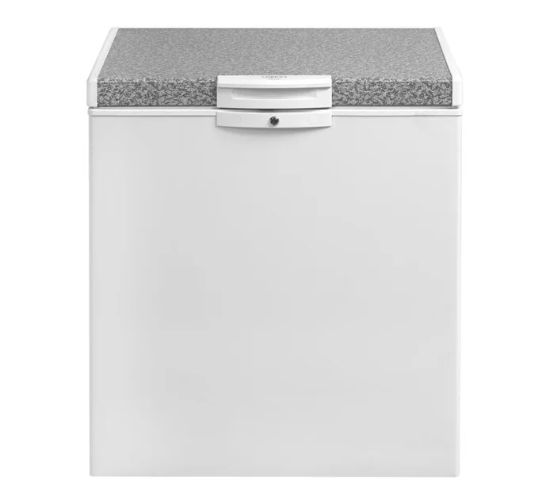 Defy 195 l Chest Freezer