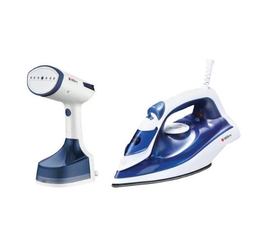 Milex Garment Care Combo