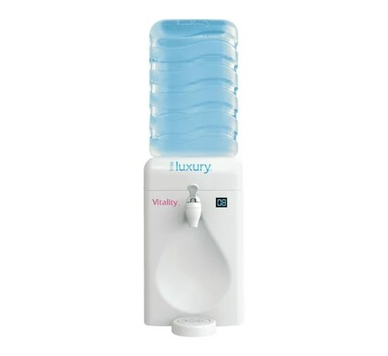 Little Luxury Water Dispenser
