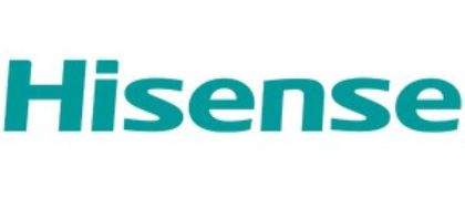 Picture for manufacturer Hisense